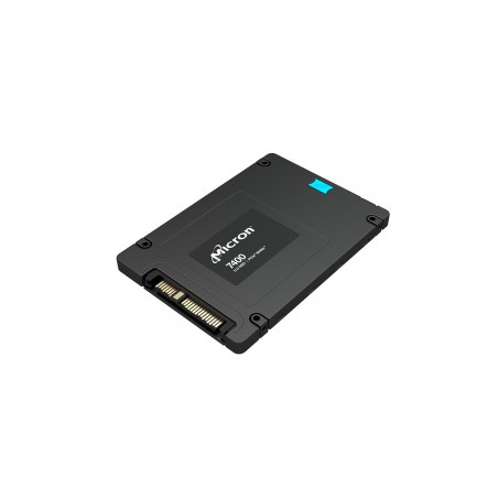 Micron SSD 7400 PRO U.3...
