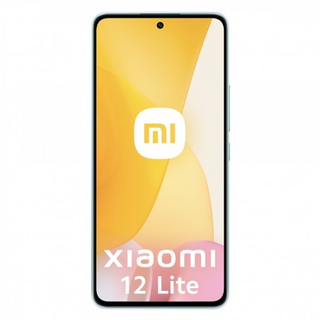 Xiaomi 12 Lite 8-128 green