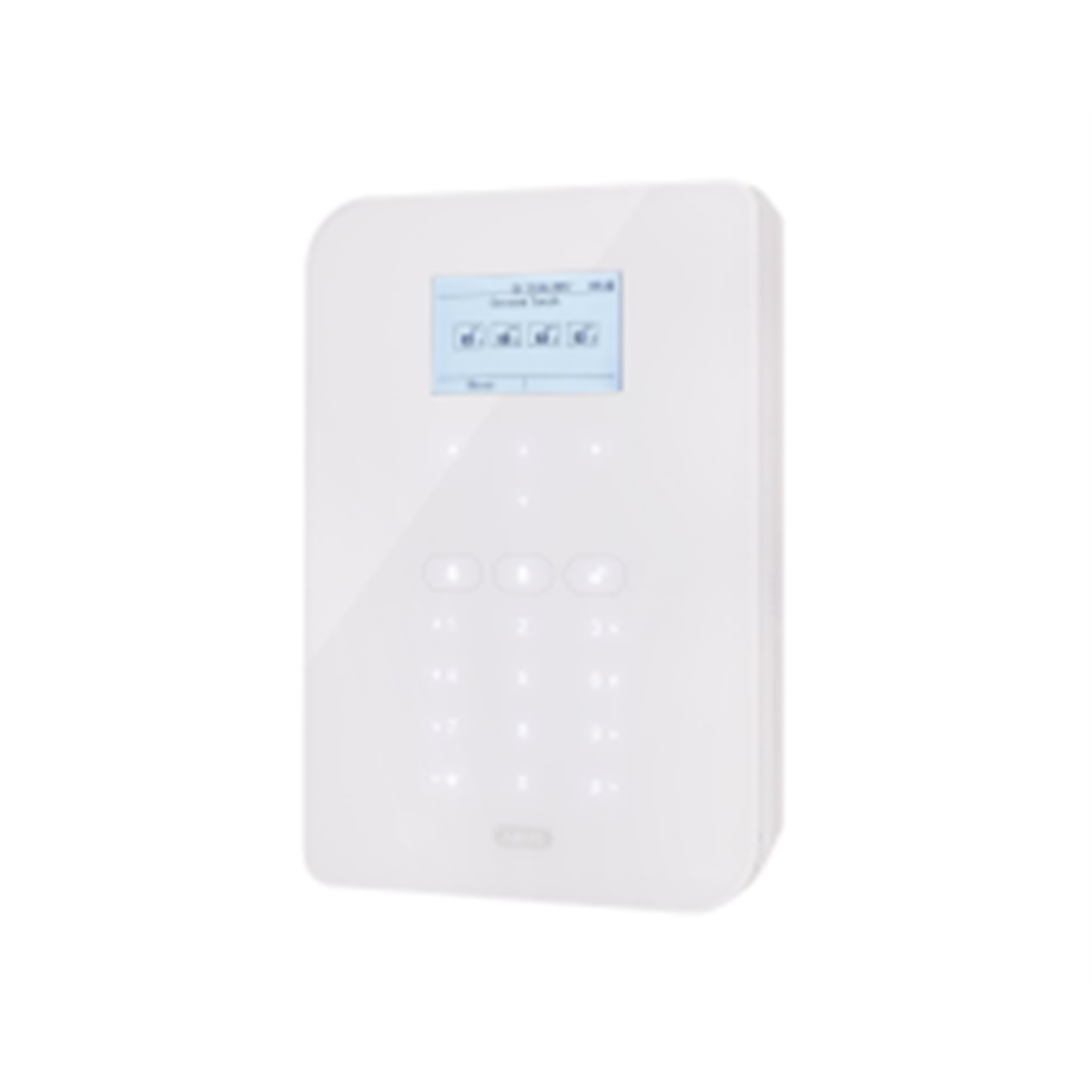 ABUS Security-Center ABUS Secvest Touch - Control panel