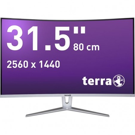 TERRA LCD-LED 3280W - 80 cm...