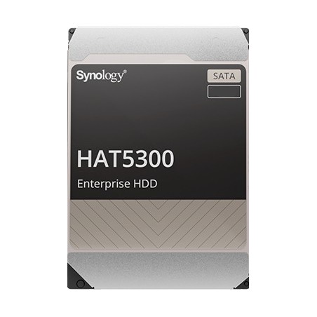 Synology HAT5300 4TB SATA HDD