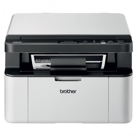 Brother DCP-1610W - Laser -...