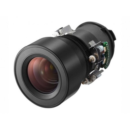 NP41ZL Middle Zoom Lens for...