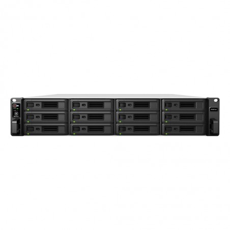 Synology K/RS3621xs++ 12x...