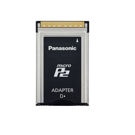Panasonic AJ-P2AD1G - 1 pc(s)