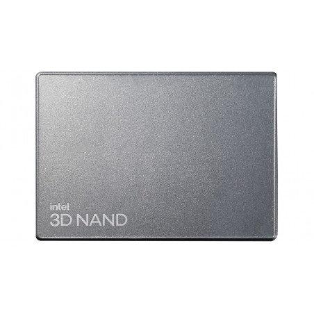 Intel SSD-P5520 7.68TB U.2...