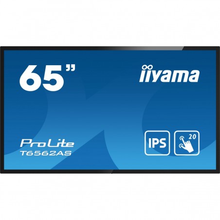 Iiyama 65 LCD All-In-One...