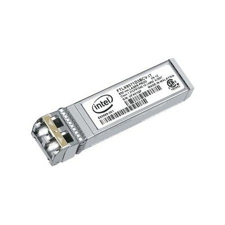 Intel E10GSFPSRG1P5 - Fiber...