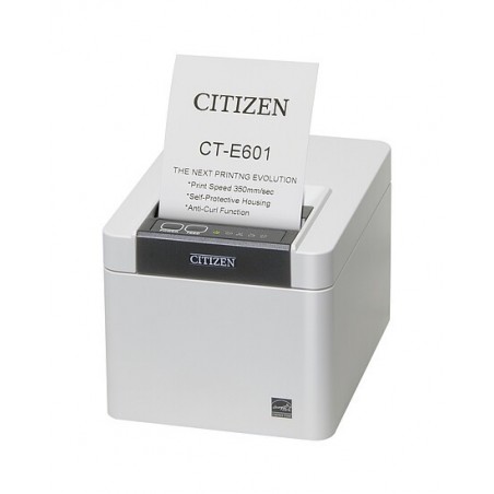 Citizen CT-E601 Printer USB...