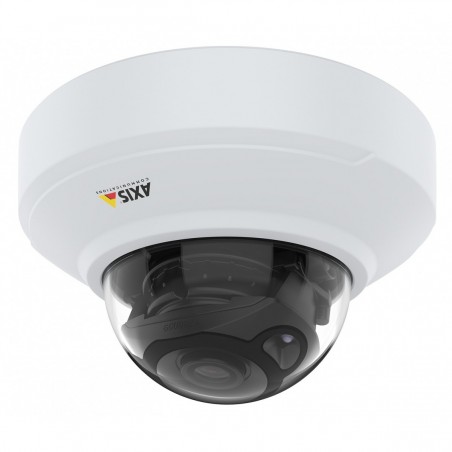 Axis M4206-LV - IP security...