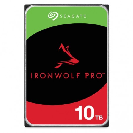 Seagate IronWolf Pro 10TB...