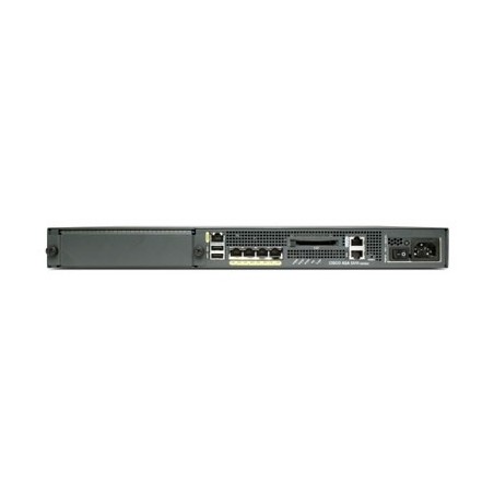Cisco ASA 5510 - 300 Mbit/s...