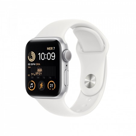 Apple Watch SE GPS 40mm...