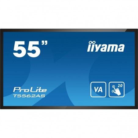 Iiyama 55 LCD All-In-One...