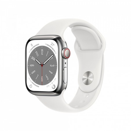Apple Watch Series 8 GPS+...