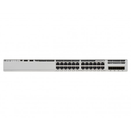 Cisco C9200-24PXG-A -...