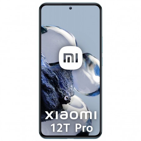 Xiaomi 12T PRO 8+256GB BLUE
