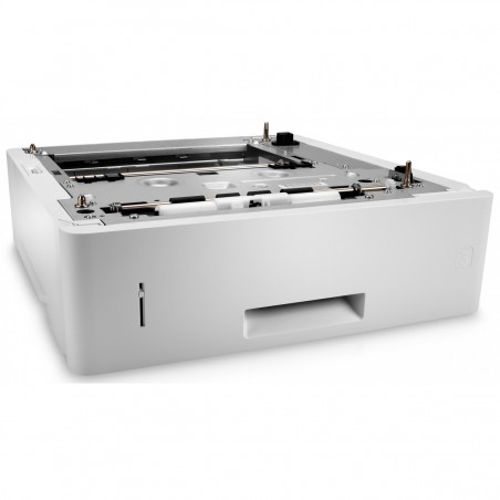 HP LaserJet Input Tray...