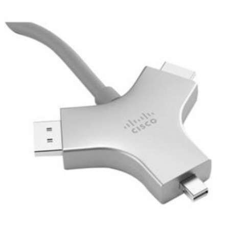 Cisco CAB-HDMI-MULT-9M