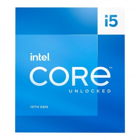 Intel CPU i5-13600K 14...