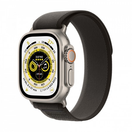Apple Watch Ultra GPS+...