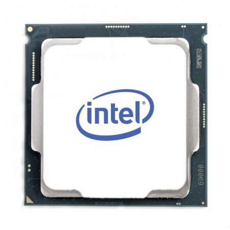 Intel Xeon W-3375 2.5 GHz