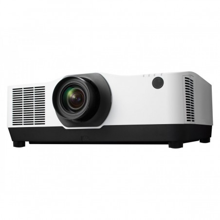 PA804UL-WH Projector -...