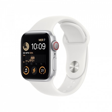 Apple Watch SE GPS+...