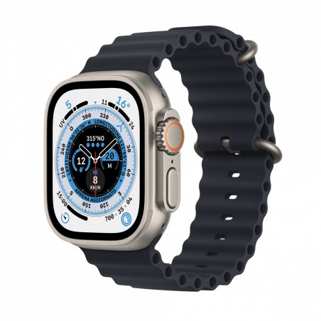 Apple Watch Ultra GPS+...