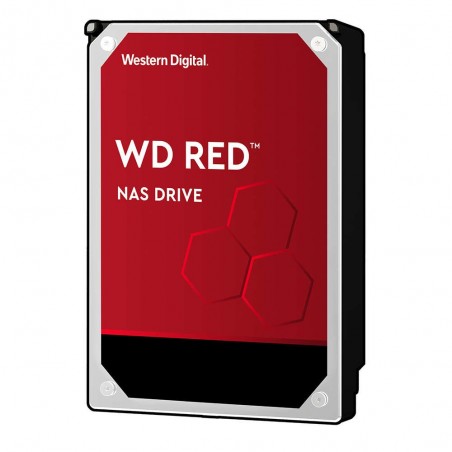 WD Red NAS Hard Drive...