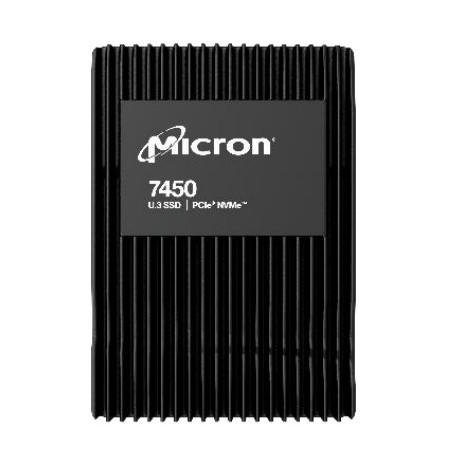 Micron 7450 PRO 960GB NVMe...