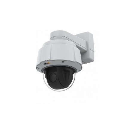 Axis Q6074-E - IP security...