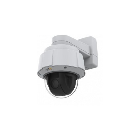 Axis Q6075-E - IP security...