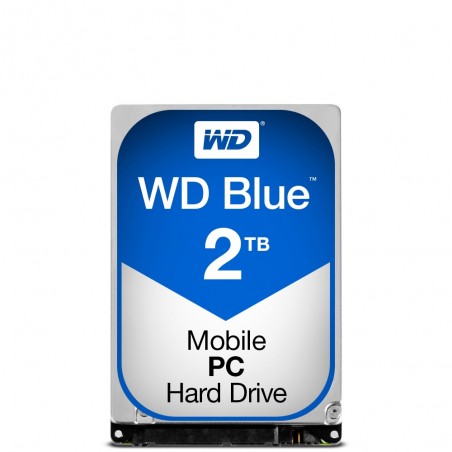 WD Blue WD20NPVZ 2.5 SATA...