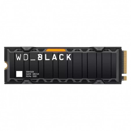 WD Quote-SSD BLACK SN850X...