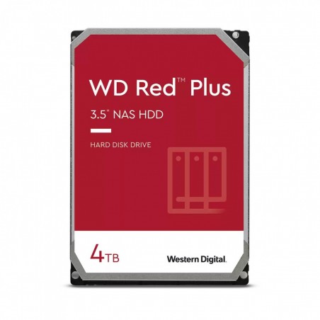 WD Red Plus 4TB SATA 6Gb-s...