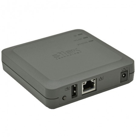 Silex DS-520AN - Grey -...