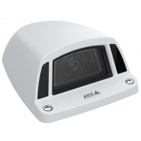 Axis P3925-LRE M12 - IP...