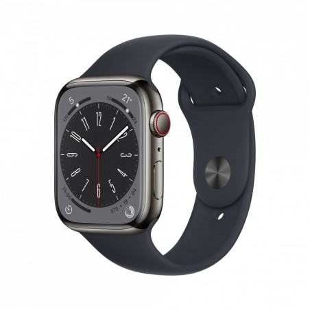 Apple Watch Series 8 GPS+...