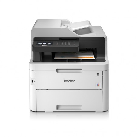Brother MFC-L3750CDW A4...