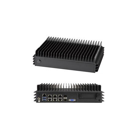 Supermicro SY SYS-E302-9D -...