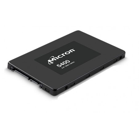 Micron 5400 PRO 960GB SATA...