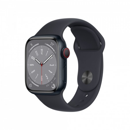 Apple Watch Series 8 OLED...