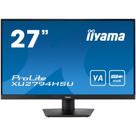 Iiyama 27iW LCD Full HD VA