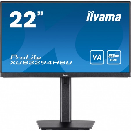 Iiyama 22iW LCD Business...