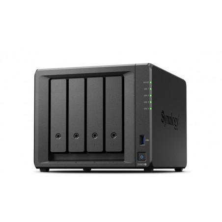 Synology DS923+ 4 Bay 4GB...