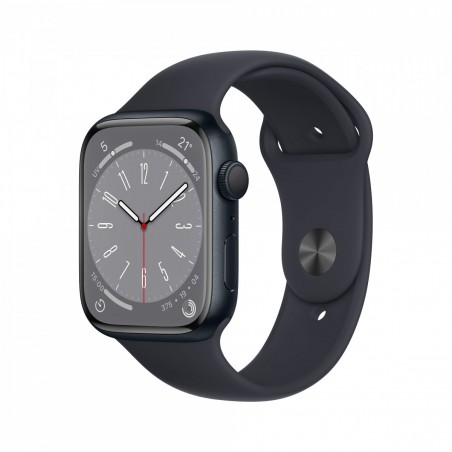 Apple Watch S8 41 Midnight...