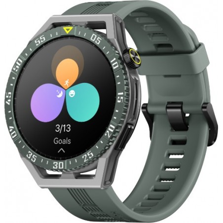 Huawei Watch GT3 SE grün