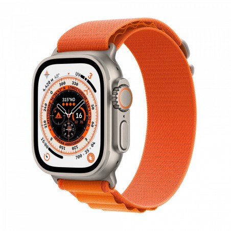 Apple Watch Ultra 49 Ti...