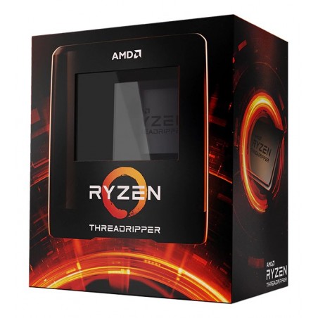 AMD CPU Desktop Ryzen...
